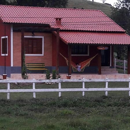 Encanto Da Pedra Висконди-ди-Мауа Экстерьер фото